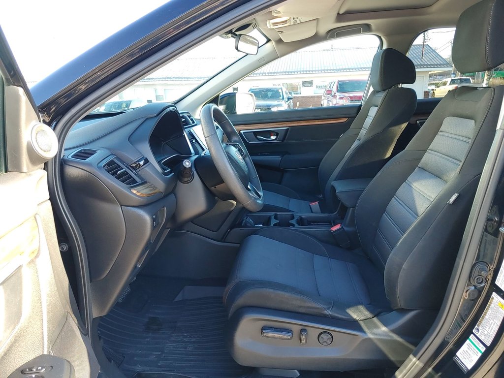 2018 Honda CR-V EX | Sunroof | Cam | USB in Saint John, New Brunswick - 13 - w1024h768px