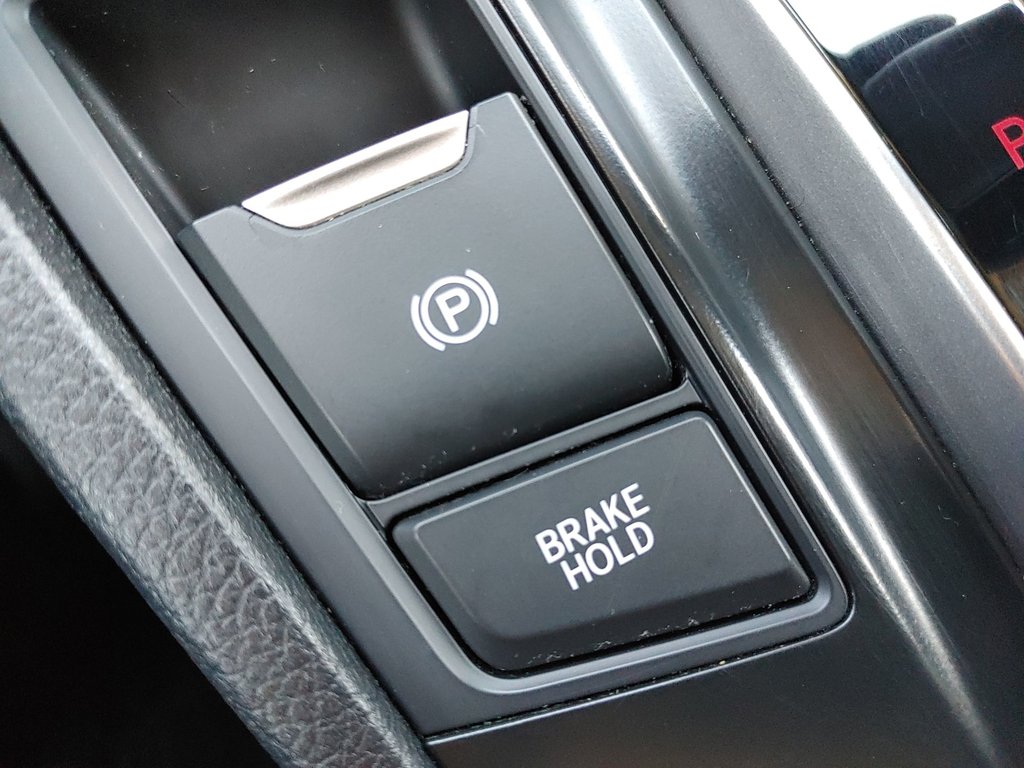 2018 Honda CR-V EX | Sunroof | Cam | USB in Saint John, New Brunswick - 29 - w1024h768px