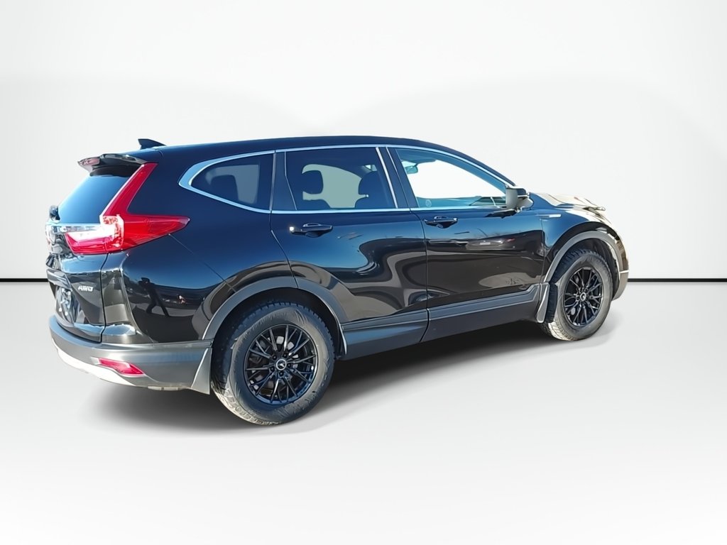 2018 Honda CR-V EX | Sunroof | Cam | USB in Saint John, New Brunswick - 8 - w1024h768px