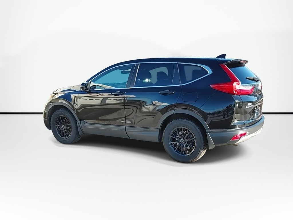 2018 Honda CR-V EX | Sunroof | Cam | USB in Saint John, New Brunswick - 6 - w1024h768px