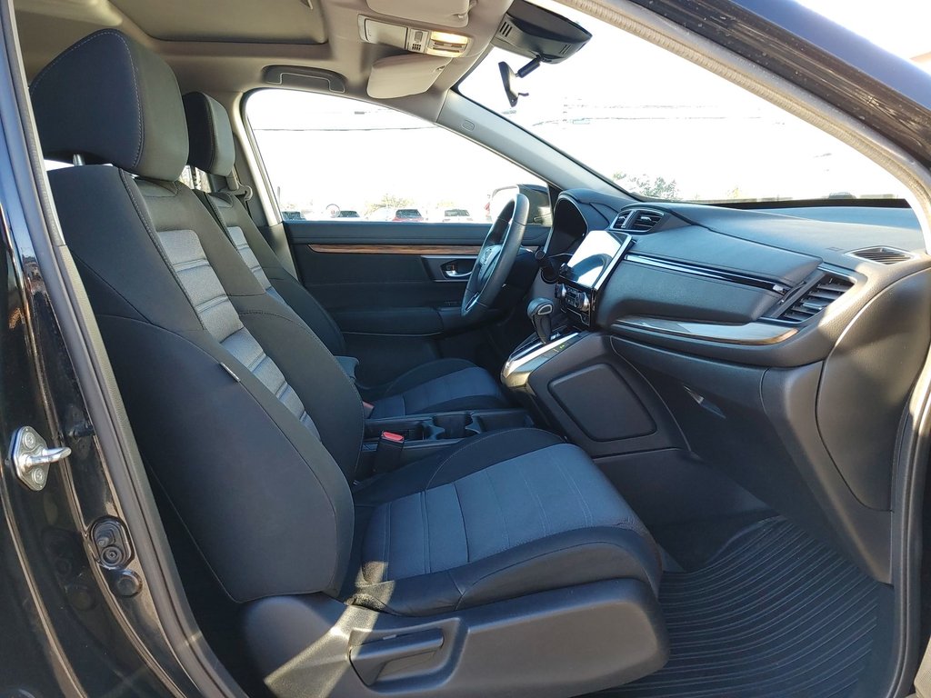 2018 Honda CR-V EX | Sunroof | Cam | USB in Saint John, New Brunswick - 41 - w1024h768px