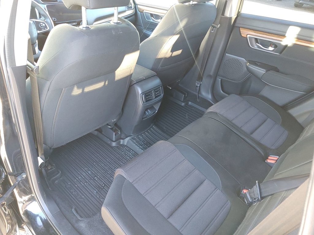 2018 Honda CR-V EX | Sunroof | Cam | USB in Saint John, New Brunswick - 31 - w1024h768px