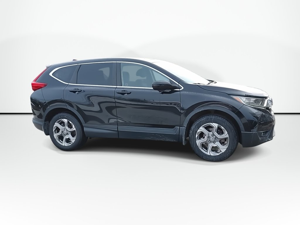 2018 Honda CR-V in Antigonish, Nova Scotia - 9 - w1024h768px