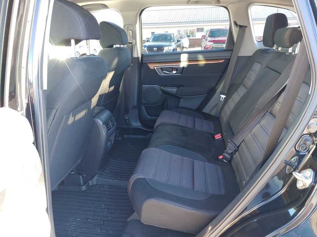 2018 Honda CR-V EX | Sunroof | Cam | USB in Saint John, New Brunswick - 32 - w1024h768px