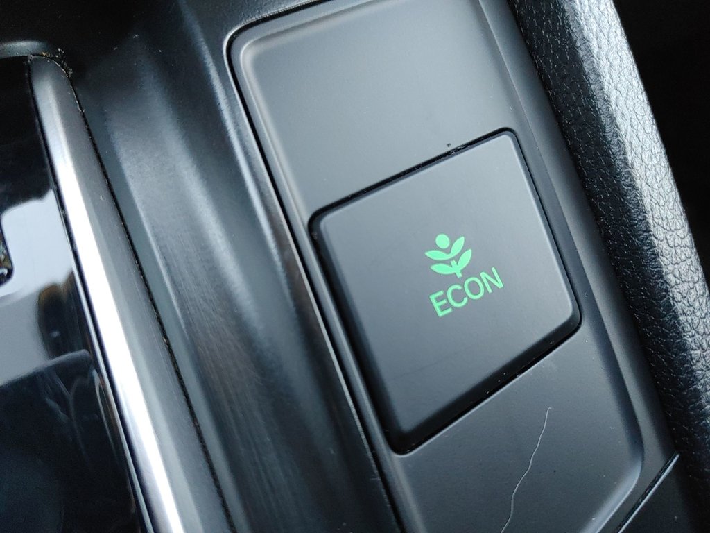 2018 Honda CR-V EX | Sunroof | Cam | USB in Saint John, New Brunswick - 30 - w1024h768px