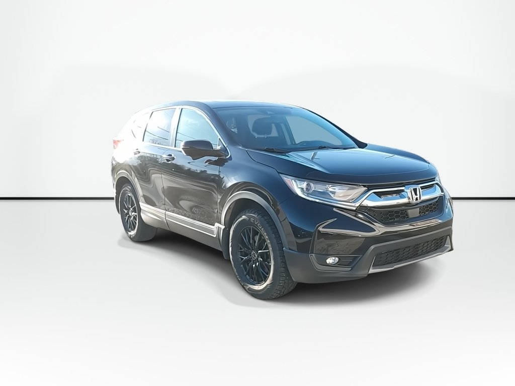 2018 Honda CR-V EX | Sunroof | Cam | USB in Saint John, New Brunswick - 2 - w1024h768px