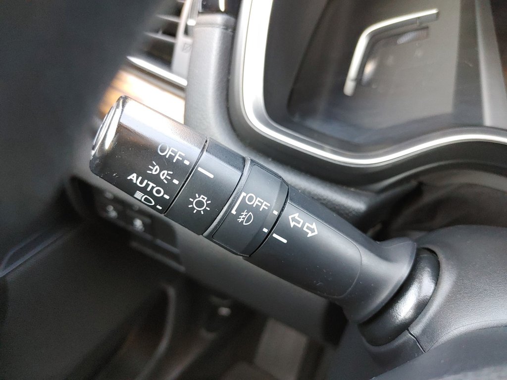 2018 Honda CR-V EX | Sunroof | Cam | USB in Saint John, New Brunswick - 18 - w1024h768px