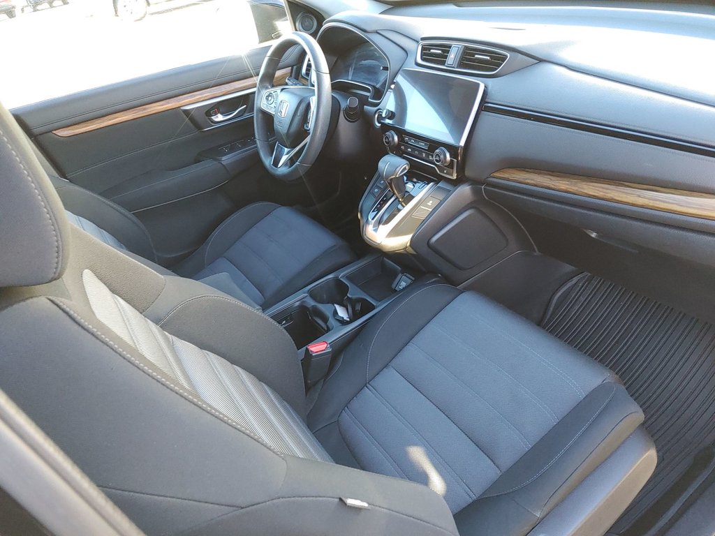 2018 Honda CR-V EX | Sunroof | Cam | USB in Saint John, New Brunswick - 39 - w1024h768px