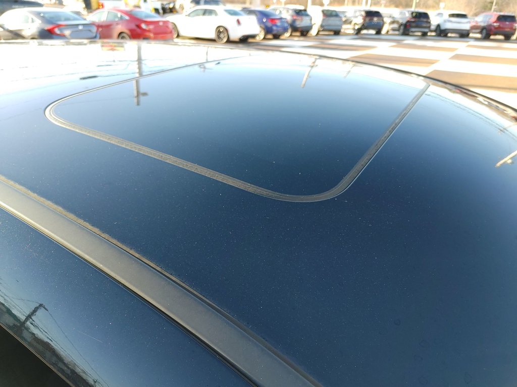 2018 Honda CR-V EX | Sunroof | Cam | USB in Saint John, New Brunswick - 43 - w1024h768px