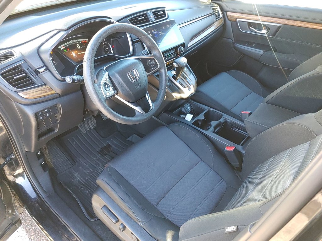 2018 Honda CR-V EX | Sunroof | Cam | USB in Saint John, New Brunswick - 12 - w1024h768px