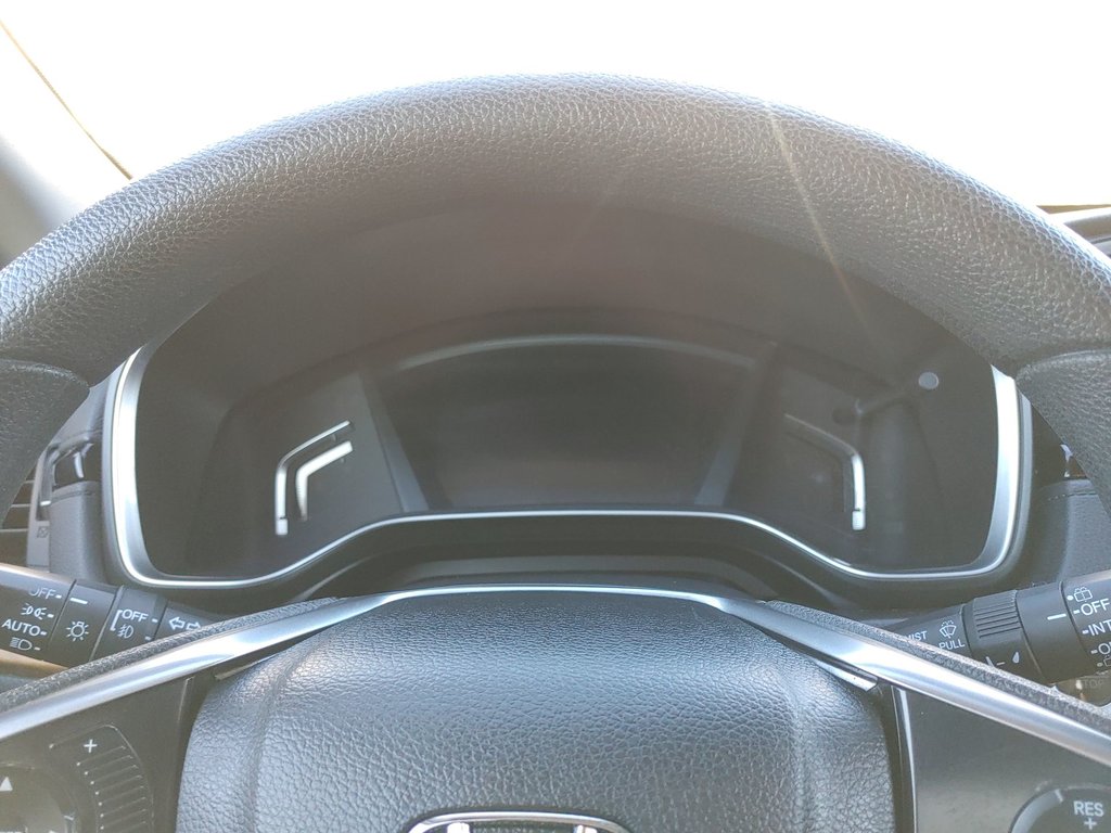 2018 Honda CR-V EX | Sunroof | Cam | USB in Saint John, New Brunswick - 23 - w1024h768px