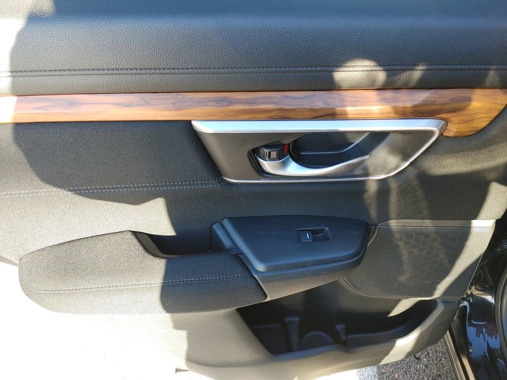 2018 Honda CR-V EX | Sunroof | Cam | USB in Saint John, New Brunswick - 33 - w1024h768px