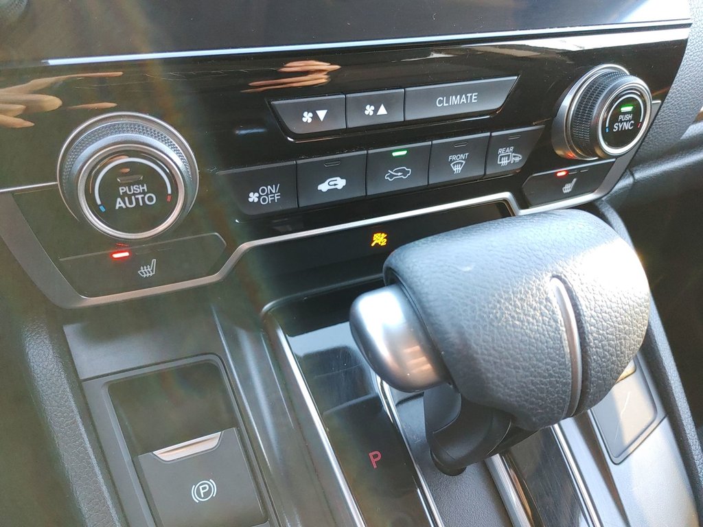 2018 Honda CR-V EX | Sunroof | Cam | USB in Saint John, New Brunswick - 26 - w1024h768px