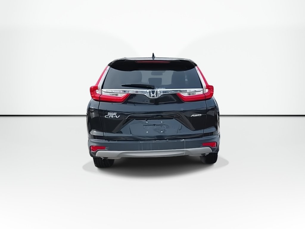 2018 Honda CR-V in Antigonish, Nova Scotia - 7 - w1024h768px