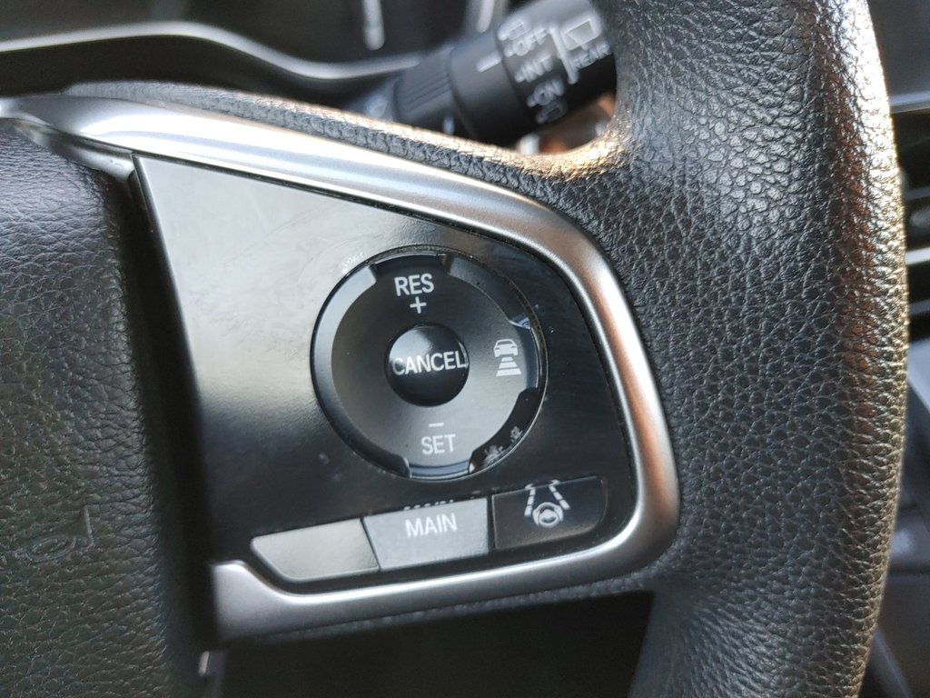 2018 Honda CR-V EX | Sunroof | Cam | USB in Saint John, New Brunswick - 21 - w1024h768px