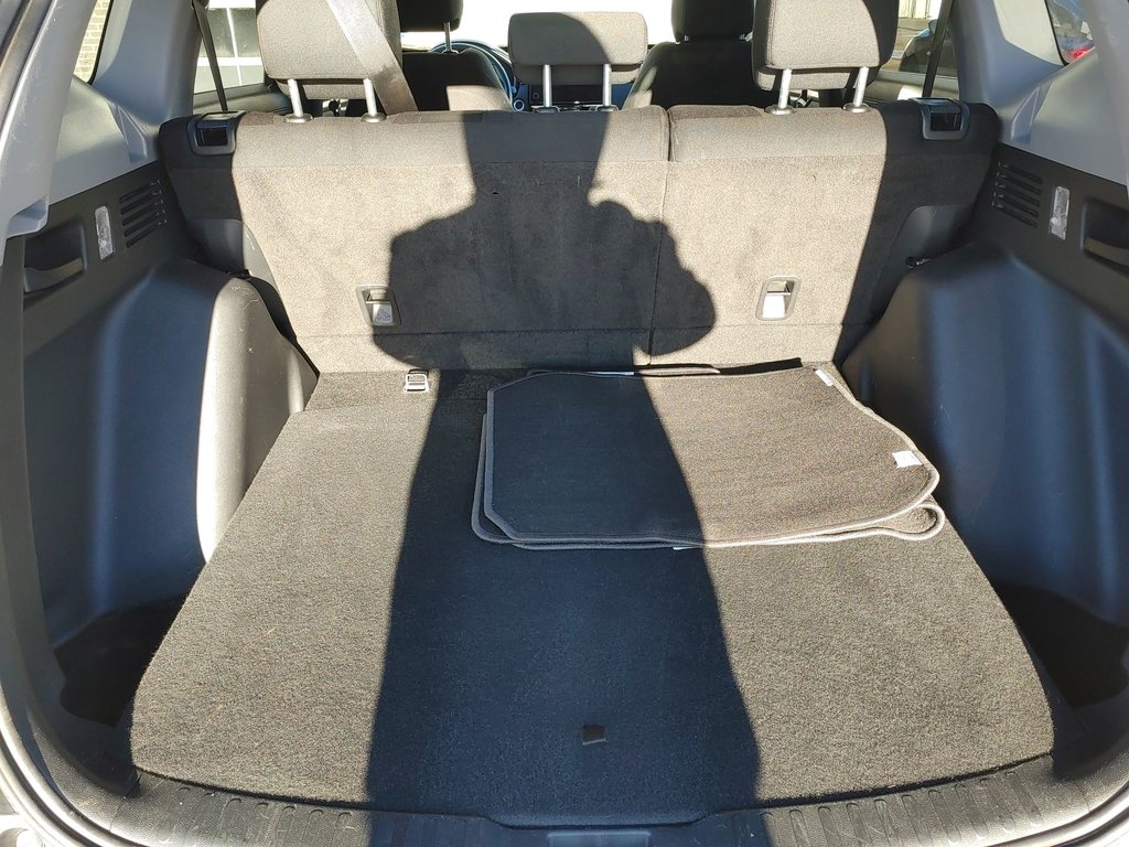 2018 Honda CR-V EX | Sunroof | Cam | USB in Saint John, New Brunswick - 34 - w1024h768px