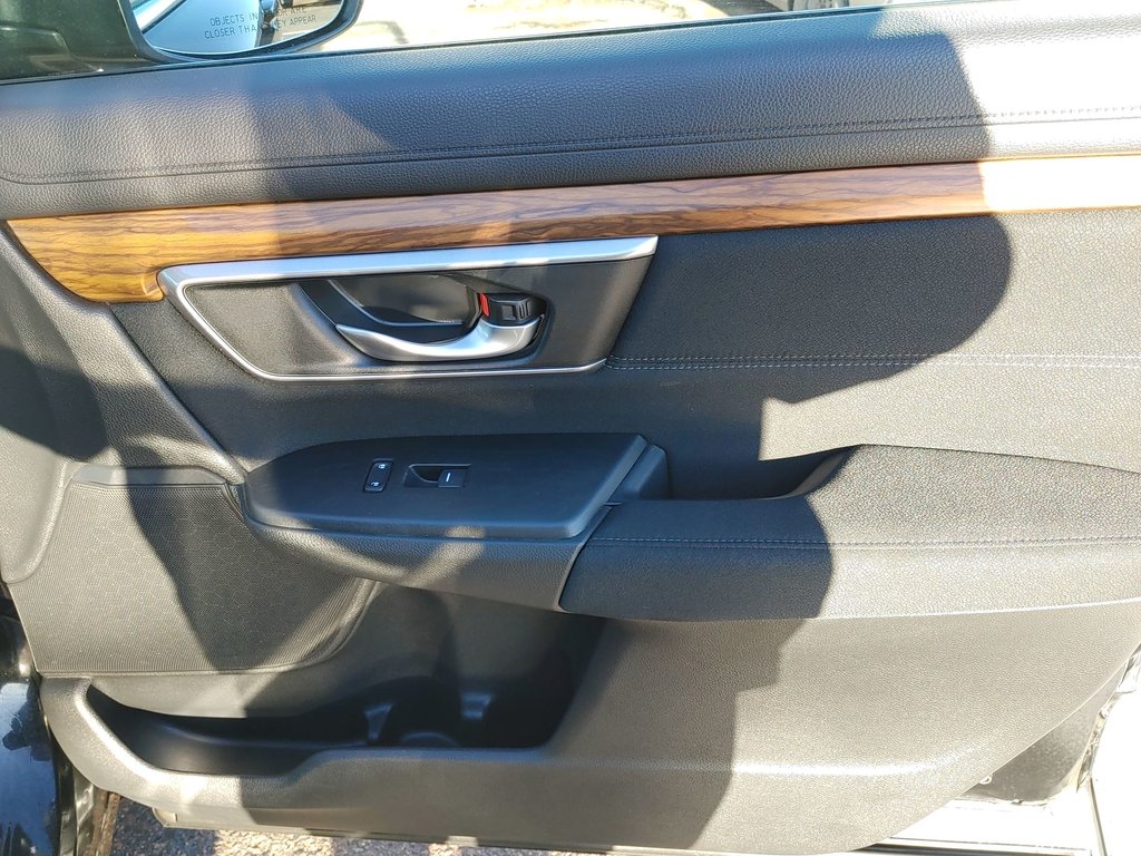 2018 Honda CR-V EX | Sunroof | Cam | USB in Saint John, New Brunswick - 42 - w1024h768px