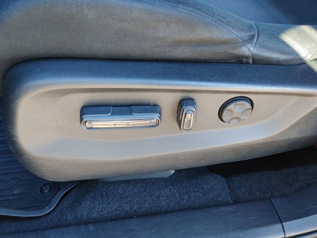 2018 Honda CR-V EX | Sunroof | Cam | USB in Saint John, New Brunswick - 14 - w1024h768px