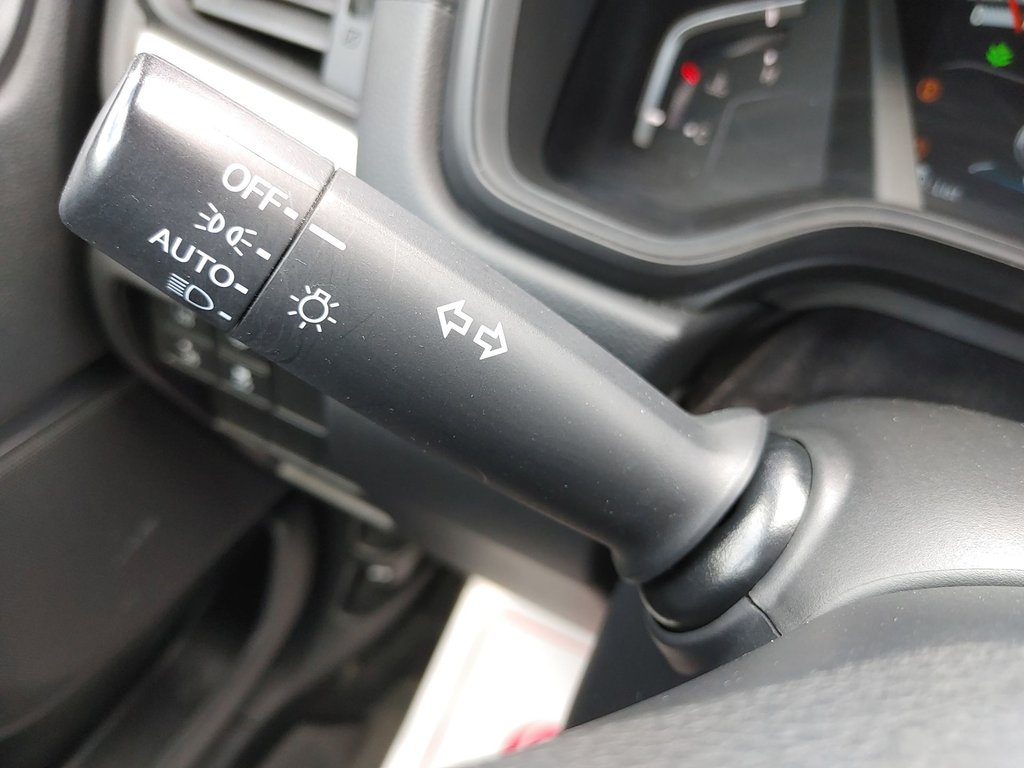 2018 Honda CR-V LX | Cam | USB | Heated Seats in Saint John, New Brunswick - 18 - w1024h768px