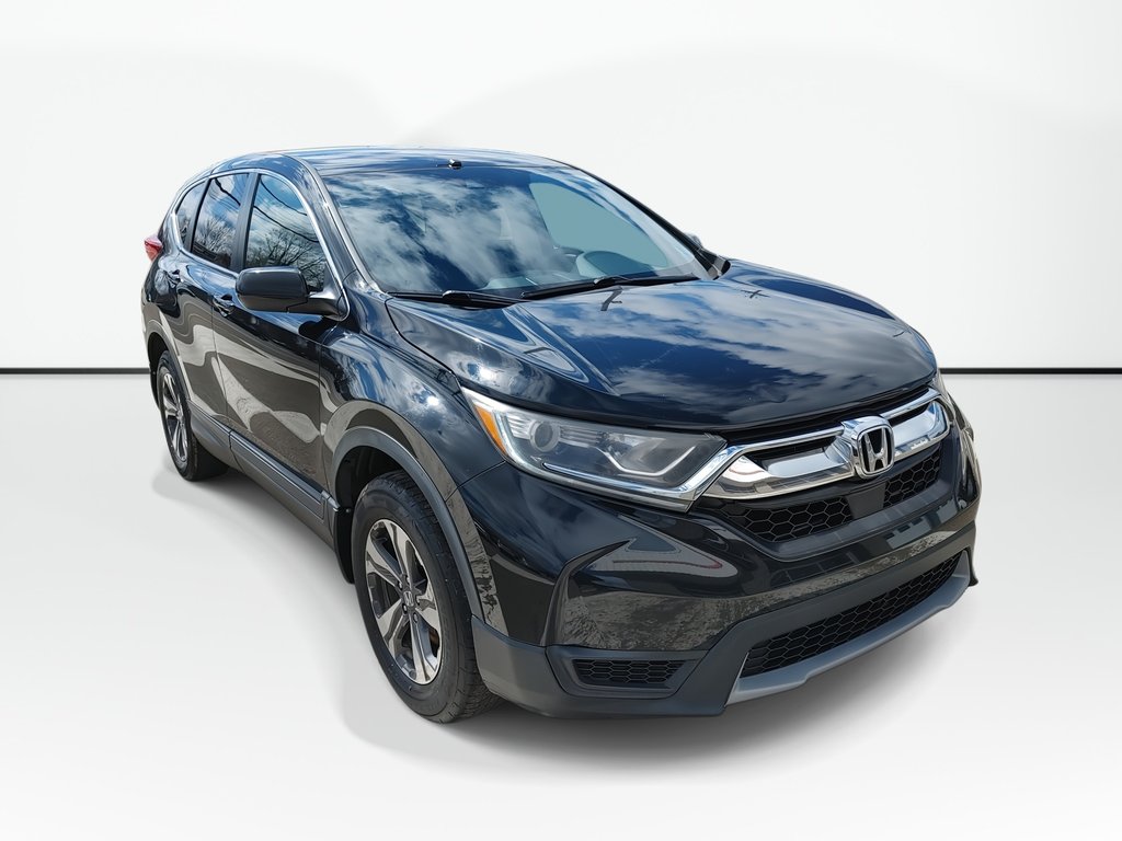 2018 Honda CR-V LX | Cam | USB | Heated Seats in Saint John, New Brunswick - 1 - w1024h768px
