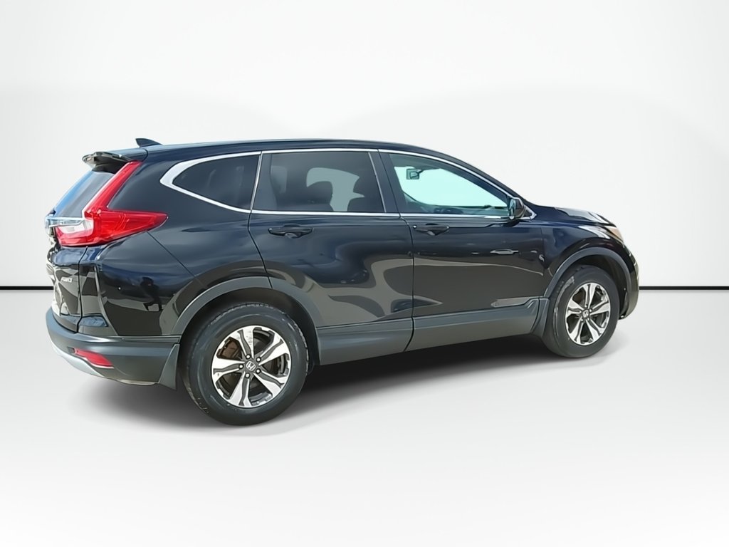 2018 Honda CR-V LX | Cam | USB | Heated Seats in Saint John, New Brunswick - 8 - w1024h768px