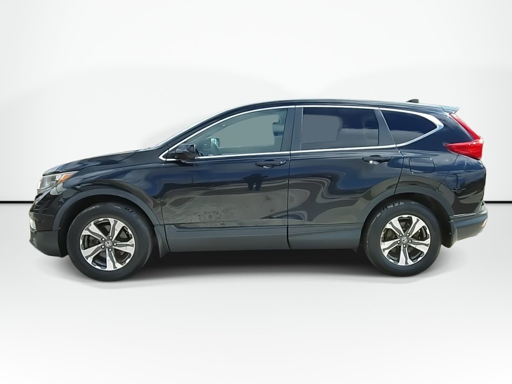 2018 Honda CR-V LX | Cam | USB | Heated Seats in Saint John, New Brunswick - 5 - w1024h768px