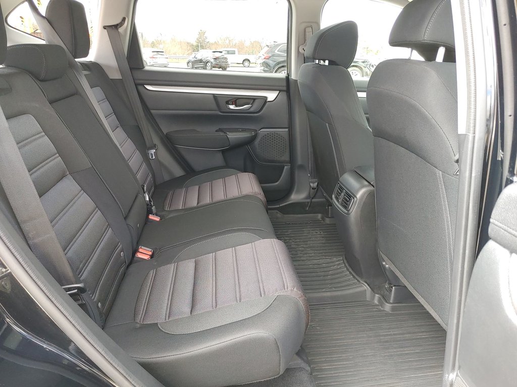 2018 Honda CR-V LX | Cam | USB | Heated Seats in Saint John, New Brunswick - 37 - w1024h768px