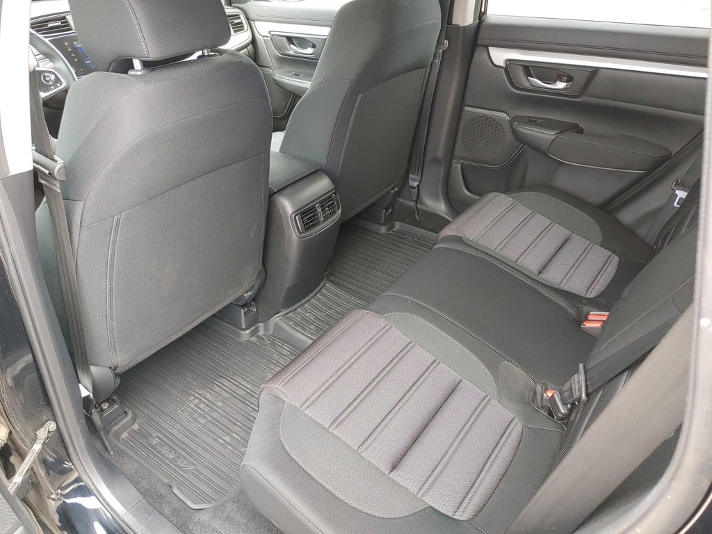 2018 Honda CR-V LX | Cam | USB | Heated Seats in Saint John, New Brunswick - 31 - w1024h768px