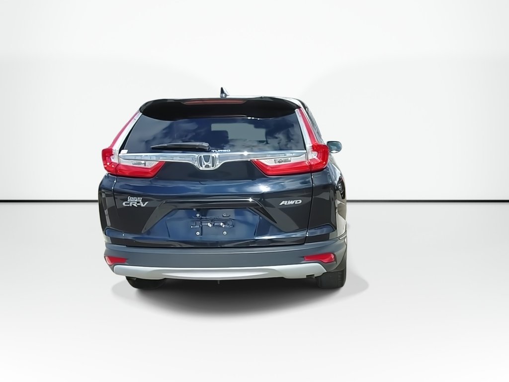 2018 Honda CR-V LX | Cam | USB | Heated Seats in Saint John, New Brunswick - 7 - w1024h768px