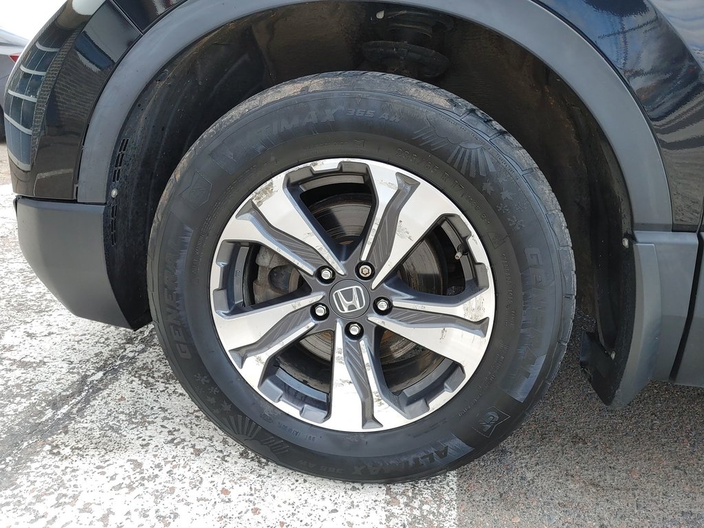 2018 Honda CR-V LX | Cam | USB | Heated Seats in Saint John, New Brunswick - 10 - w1024h768px