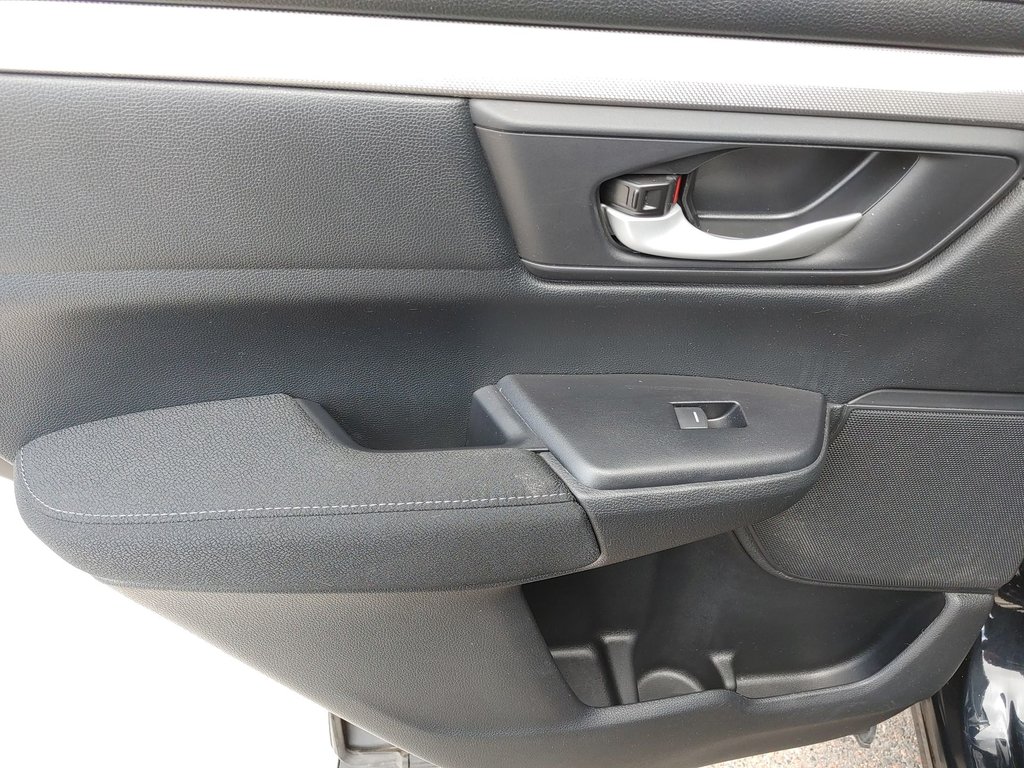 2018 Honda CR-V LX | Cam | USB | Heated Seats in Saint John, New Brunswick - 33 - w1024h768px