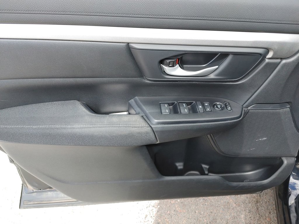 2018 Honda CR-V LX | Cam | USB | Heated Seats in Saint John, New Brunswick - 15 - w1024h768px