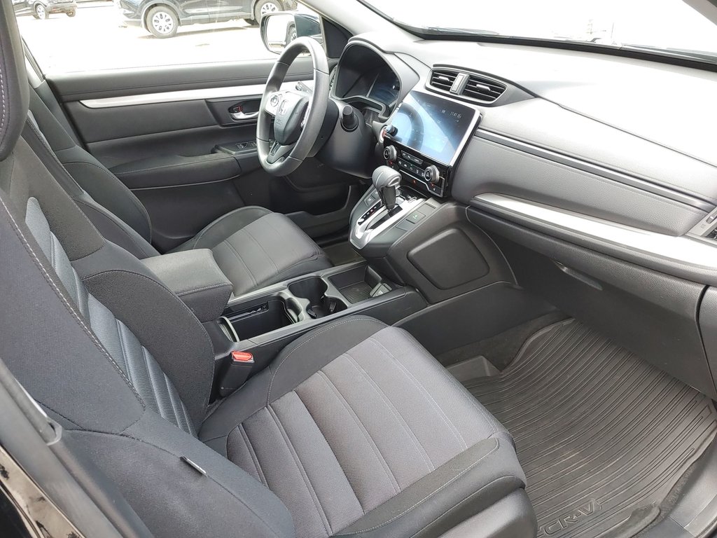 2018 Honda CR-V LX | Cam | USB | Heated Seats in Saint John, New Brunswick - 39 - w1024h768px