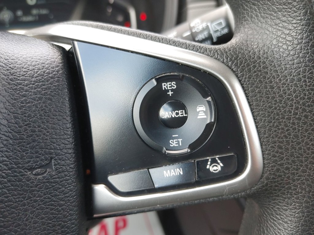 2018 Honda CR-V LX | Cam | USB | Heated Seats in Saint John, New Brunswick - 21 - w1024h768px