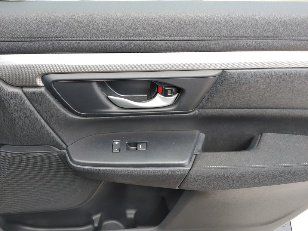 2018 Honda CR-V LX | Cam | USB | Heated Seats in Saint John, New Brunswick - 41 - w1024h768px