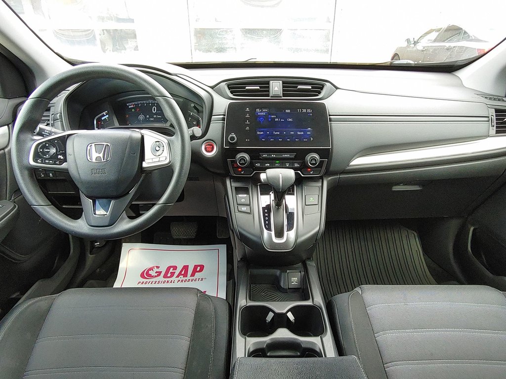 2018 Honda CR-V LX | Cam | USB | Heated Seats in Saint John, New Brunswick - 16 - w1024h768px