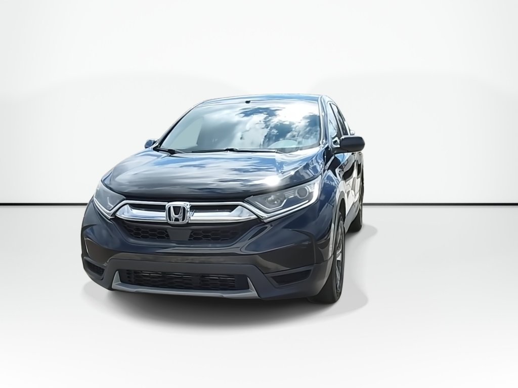 2018 Honda CR-V LX | Cam | USB | Heated Seats in Saint John, New Brunswick - 3 - w1024h768px