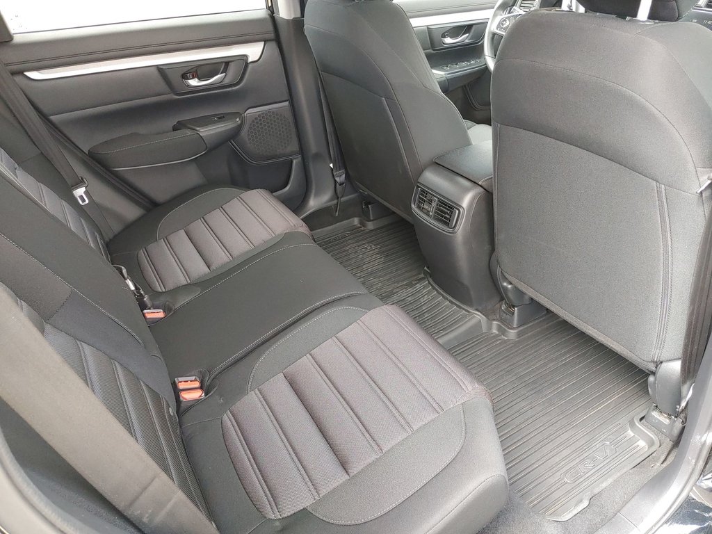 2018 Honda CR-V LX | Cam | USB | Heated Seats in Saint John, New Brunswick - 36 - w1024h768px