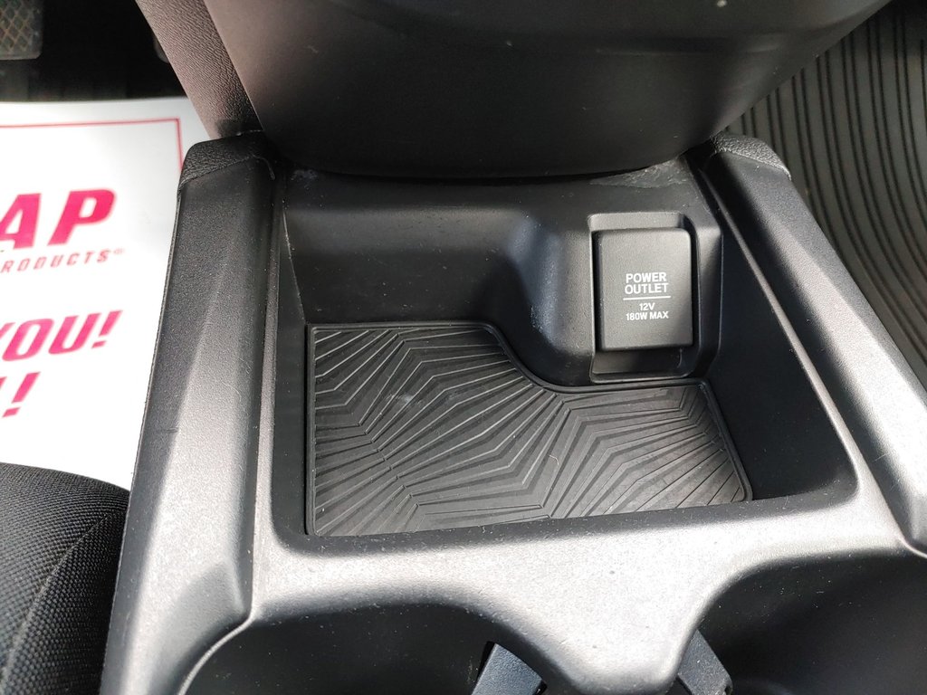 2018 Honda CR-V LX | Cam | USB | Heated Seats in Saint John, New Brunswick - 27 - w1024h768px