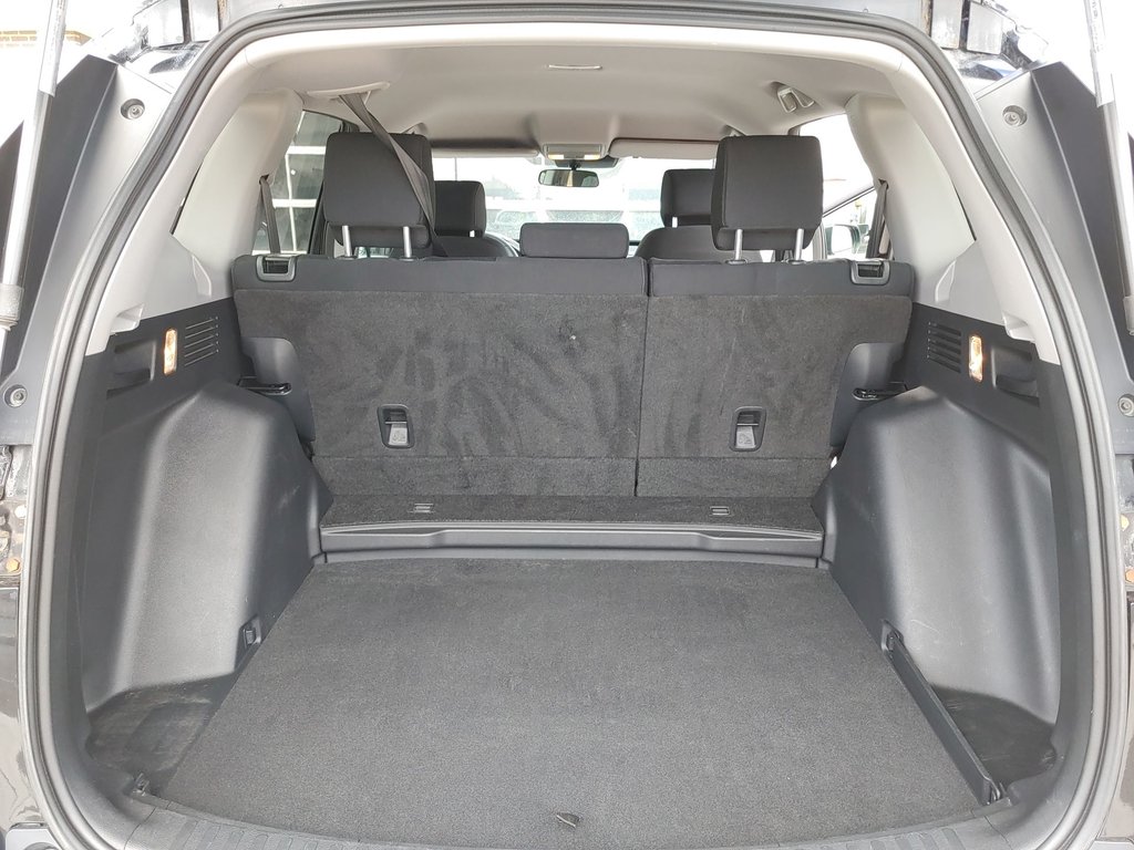 2018 Honda CR-V LX | Cam | USB | Heated Seats in Saint John, New Brunswick - 34 - w1024h768px