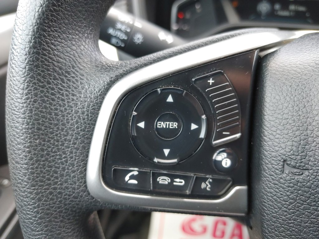 2018 Honda CR-V LX | Cam | USB | Heated Seats in Saint John, New Brunswick - 20 - w1024h768px