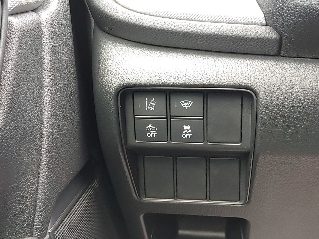 2018 Honda CR-V LX | Cam | USB | Heated Seats in Saint John, New Brunswick - 22 - w1024h768px