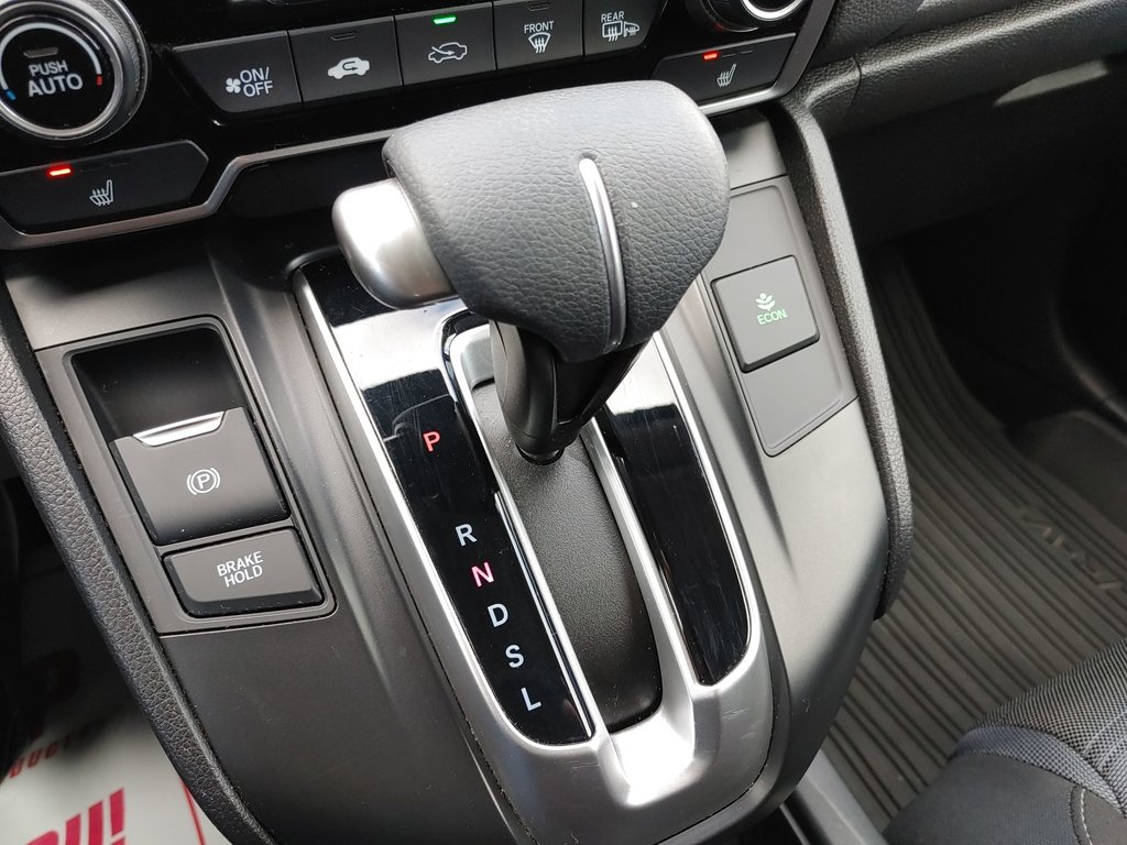 2018 Honda CR-V LX | Cam | USB | Heated Seats in Saint John, New Brunswick - 28 - w1024h768px