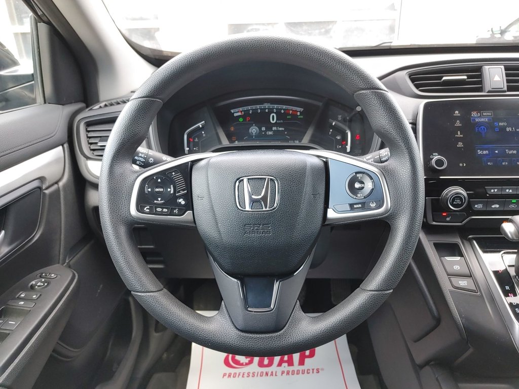 2018 Honda CR-V LX | Cam | USB | Heated Seats in Saint John, New Brunswick - 17 - w1024h768px
