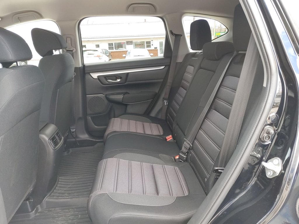 2018 Honda CR-V LX | Cam | USB | Heated Seats in Saint John, New Brunswick - 32 - w1024h768px