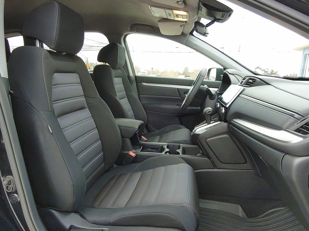 2018 Honda CR-V LX | Cam | USB | Heated Seats in Saint John, New Brunswick - 42 - w1024h768px