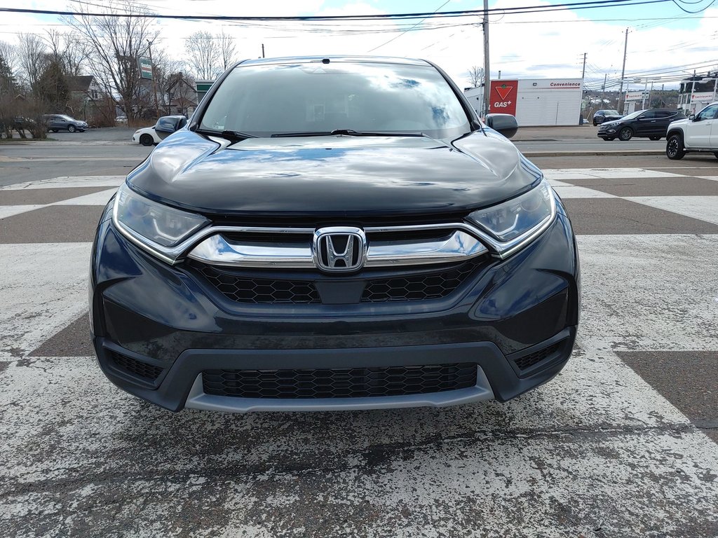 2018 Honda CR-V LX | Cam | USB | Heated Seats in Saint John, New Brunswick - 43 - w1024h768px