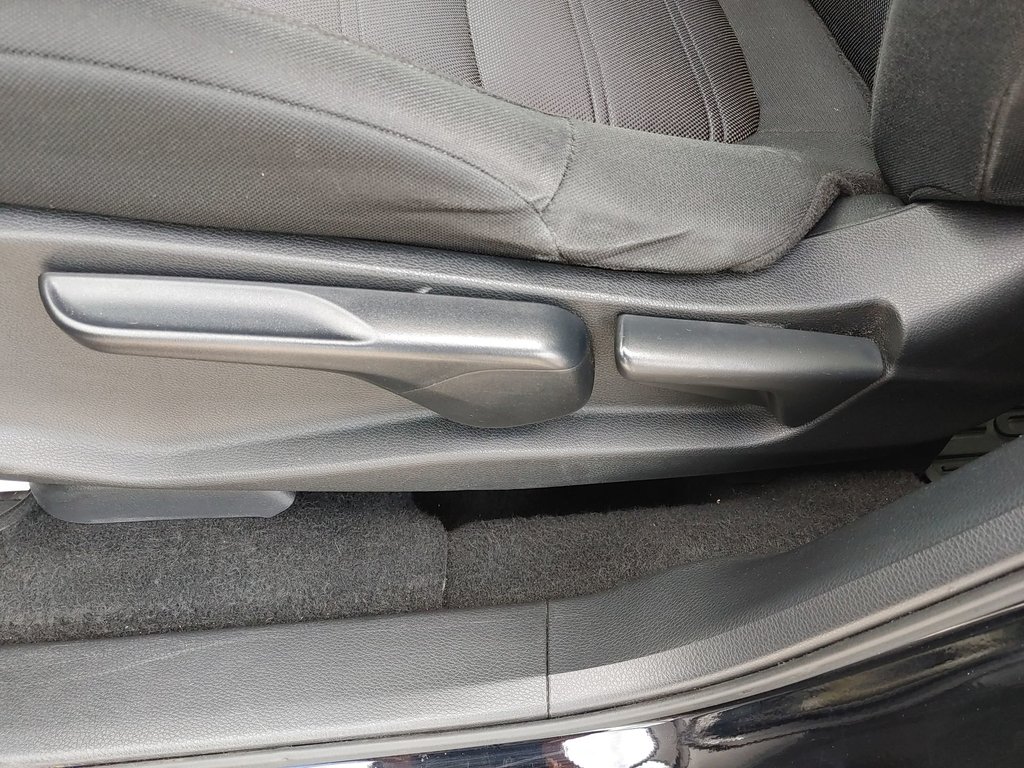 2018 Honda CR-V LX | Cam | USB | Heated Seats in Saint John, New Brunswick - 14 - w1024h768px