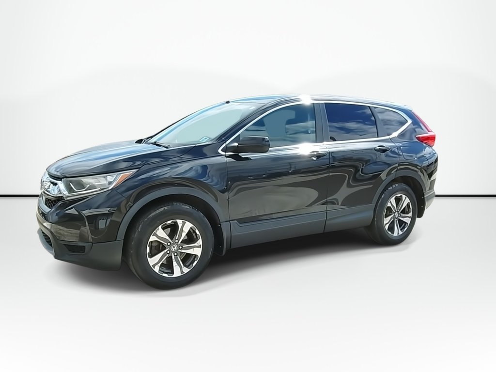 2018 Honda CR-V LX | Cam | USB | Heated Seats in Saint John, New Brunswick - 4 - w1024h768px