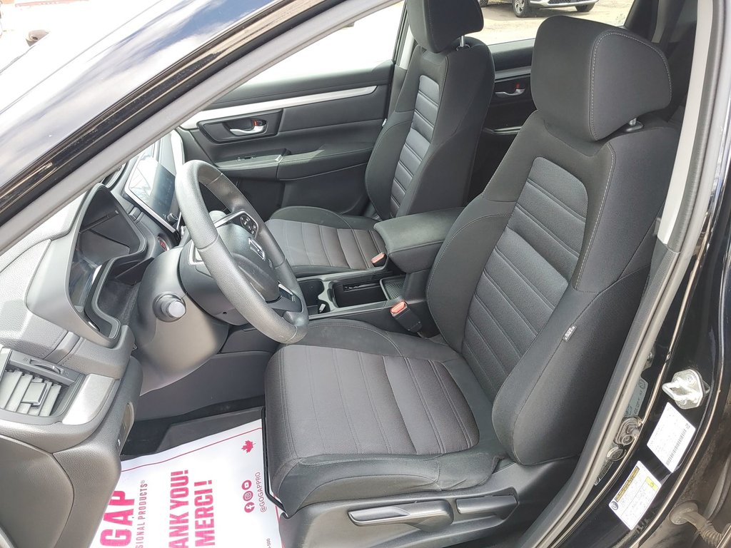 2018 Honda CR-V LX | Cam | USB | Heated Seats in Saint John, New Brunswick - 11 - w1024h768px